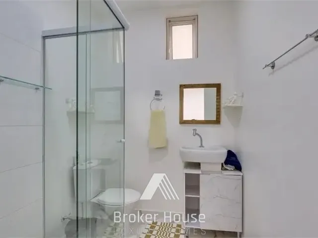 Imagem 13: Casa em rua fechada na Granja Julieta