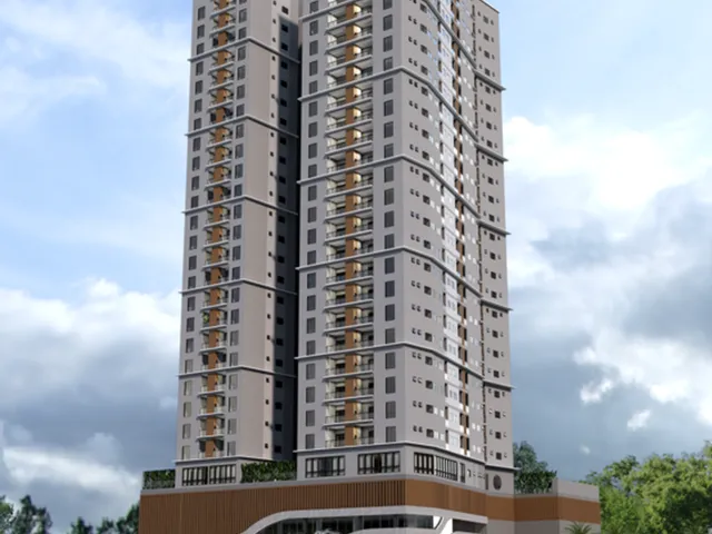 Imagem: Reserva - Breve Lançamento - Apartamento