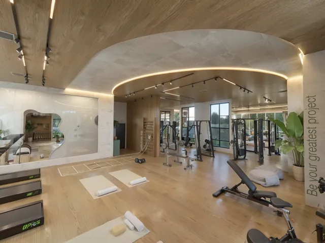Imagem 7: Reserva - Breve Lançamento - Apartamento à venda no bairro Jardim Dourado - Porto