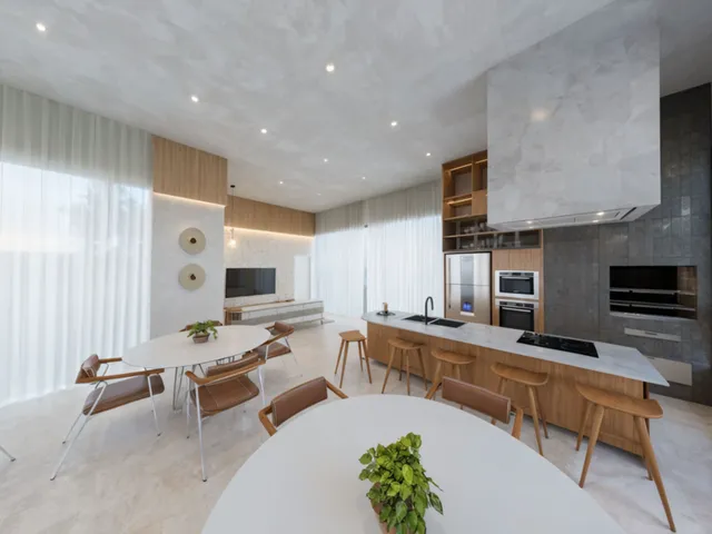 Imagem 11: Reserva - Breve Lançamento - Apartamento à venda no bairro Jardim Dourado - Porto