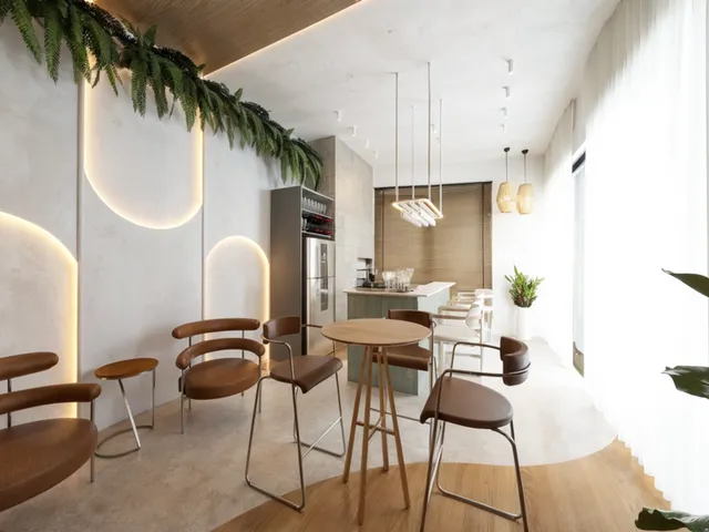 Imagem 14: Reserva - Breve Lançamento - Apartamento à venda no bairro Jardim Dourado - Porto