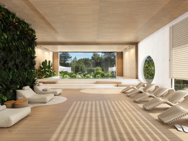 Imagem 15: Reserva - Breve Lançamento - Apartamento à venda no bairro Jardim Dourado - Porto