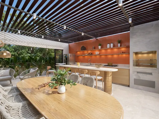 Imagem 16: Reserva - Breve Lançamento - Apartamento à venda no bairro Jardim Dourado - Porto