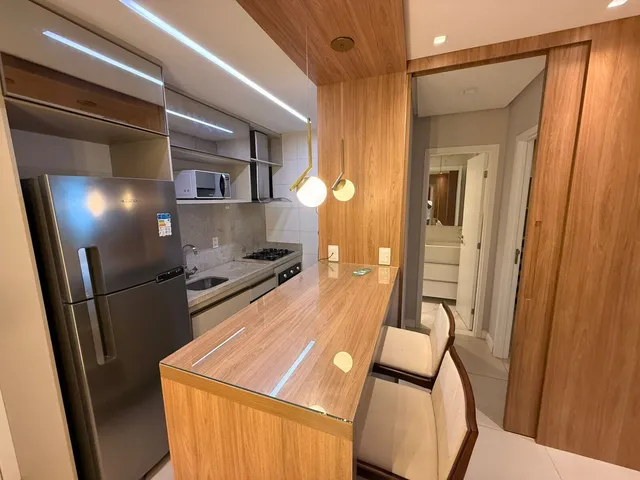 Imagem: 01 Quarto, Mobiliado, na Ponta Verde