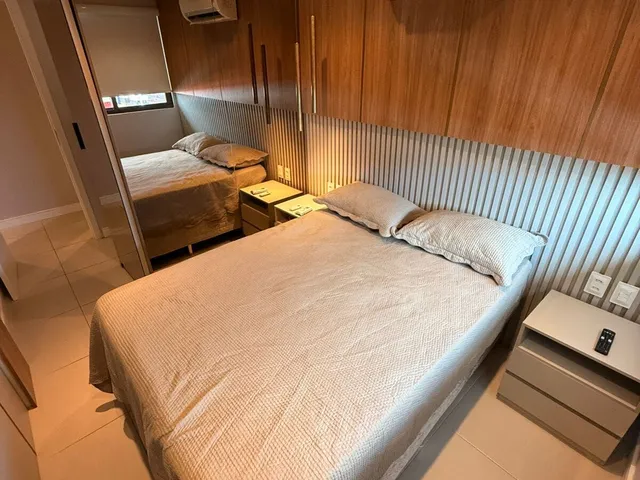 Imagem 7: 01 Quarto, Mobiliado, na Ponta Verde
