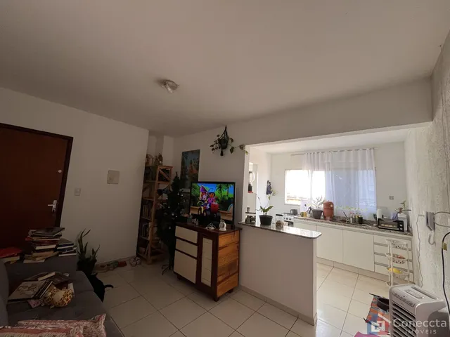 Imagem 1: Apartamento à Venda no São Francisco em Patos de Minas – 2 Quartos e Elevador