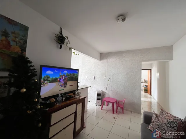 Imagem 6: Apartamento à Venda no São Francisco em Patos de Minas – 2 Quartos e Elevador