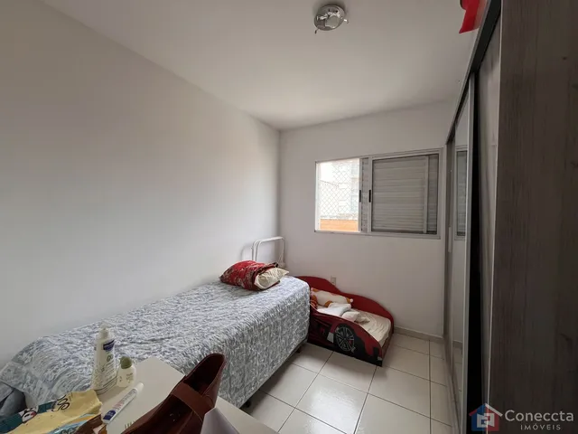 Imagem 7: Apartamento à Venda no São Francisco em Patos de Minas – 2 Quartos e Elevador