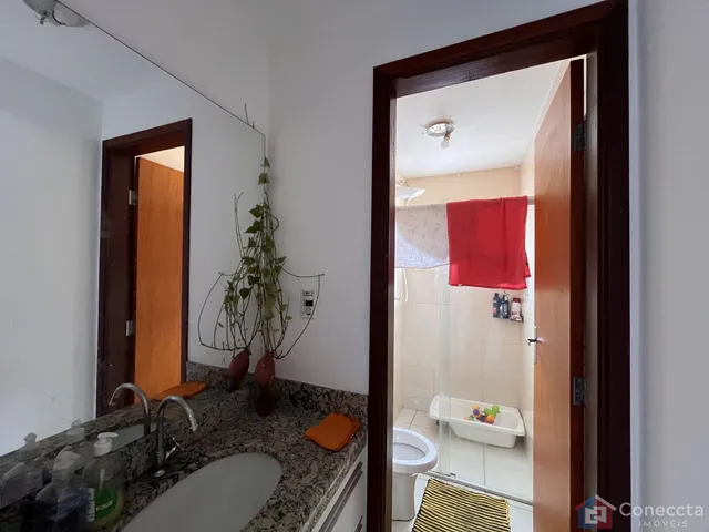 Imagem 5: Apartamento à Venda no São Francisco em Patos de Minas – 2 Quartos e Elevador