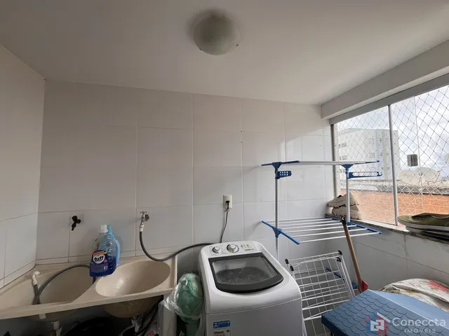 Imagem 3: Apartamento à Venda no São Francisco em Patos de Minas – 2 Quartos e Elevador