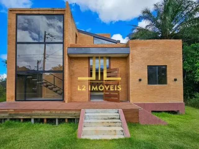 Imagem 7: CASA EM COND. - 4/4 SENDO 2 SUÍTES - 180M² - 02 VAGAS - ABRANTES