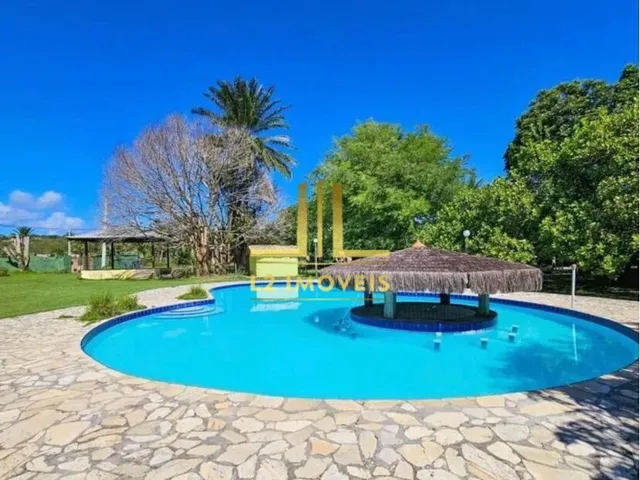 Imagem 16: CASA EM COND. - 4/4 SENDO 2 SUÍTES - 180M² - 02 VAGAS - ABRANTES