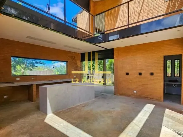 Imagem 3: CASA EM COND. - 4/4 SENDO 2 SUÍTES - 180M² - 02 VAGAS - ABRANTES