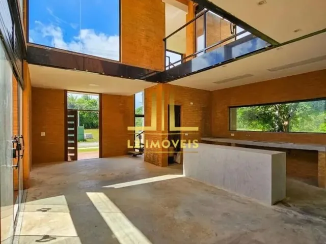 Imagem 14: CASA EM COND. - 4/4 SENDO 2 SUÍTES - 180M² - 02 VAGAS - ABRANTES