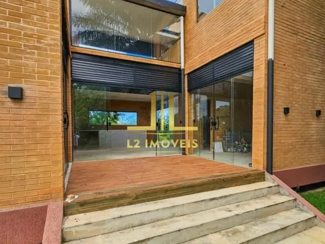 Imagem 13: CASA EM COND. - 4/4 SENDO 2 SUÍTES - 180M² - 02 VAGAS - ABRANTES