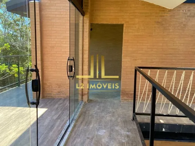 Imagem 6: CASA EM COND. - 4/4 SENDO 2 SUÍTES - 180M² - 02 VAGAS - ABRANTES