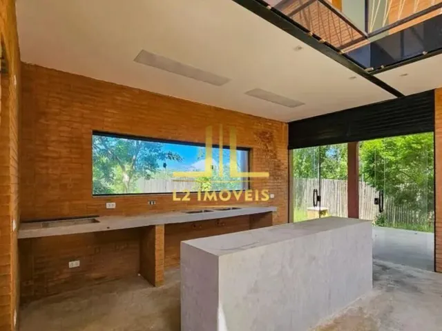 Imagem 5: CASA EM COND. - 4/4 SENDO 2 SUÍTES - 180M² - 02 VAGAS - ABRANTES