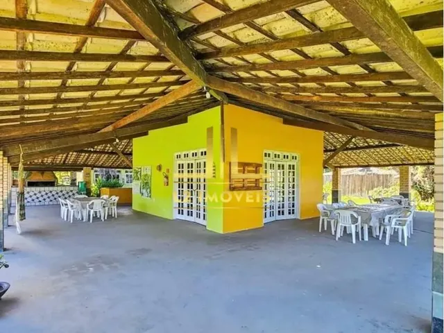 Imagem 4: CASA EM COND. - 4/4 SENDO 2 SUÍTES - 180M² - 02 VAGAS - ABRANTES