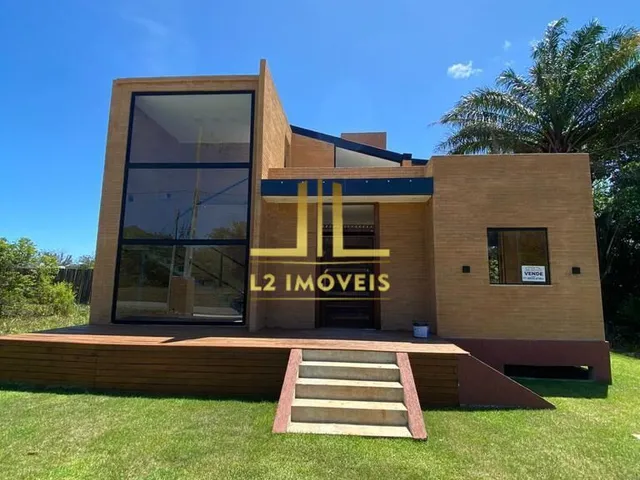 Imagem 15: CASA EM COND. - 4/4 SENDO 2 SUÍTES - 180M² - 02 VAGAS - ABRANTES