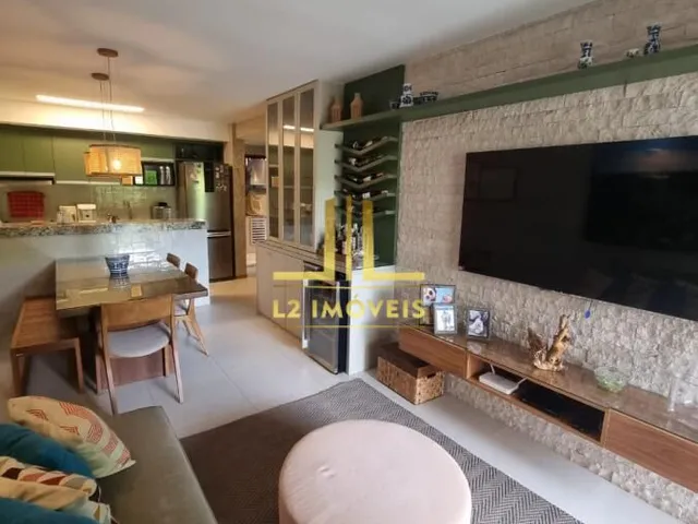 Imagem: CASA DUPLEX - 3 SUÍTES - 147M² - PORTEIRA