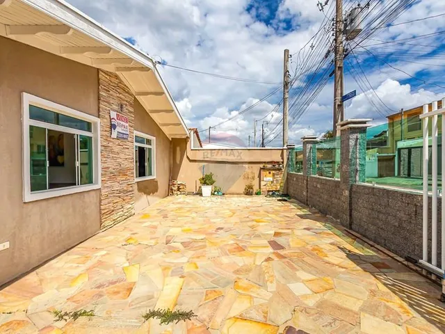 Imagem: Linda Casa no bairro Cidade Industrial em