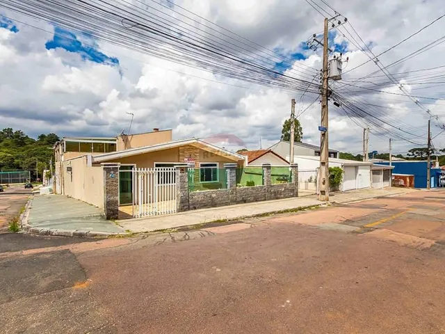 Imagem 4: Linda Casa no bairro Cidade Industrial em Curitiba