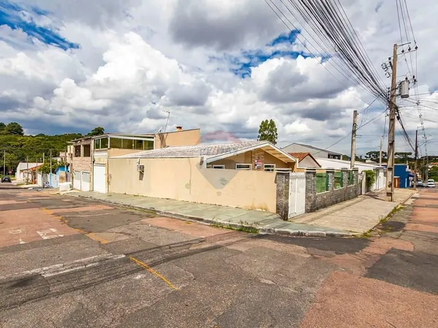 Imagem 6: Linda Casa no bairro Cidade Industrial em Curitiba