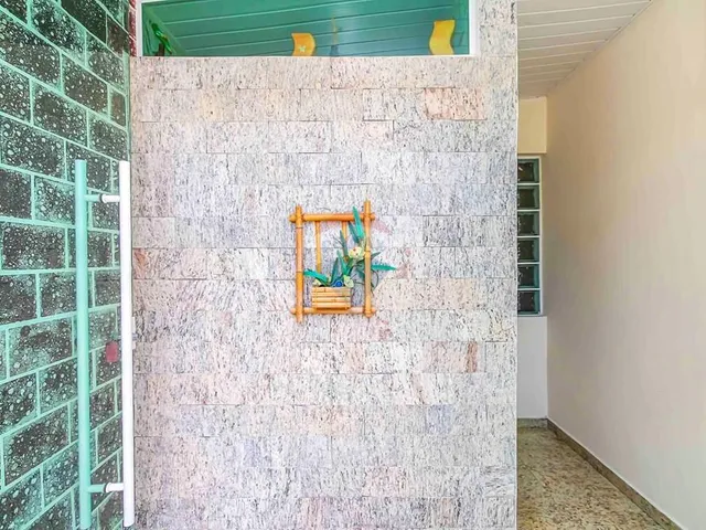 Imagem 15: Linda Casa no bairro Cidade Industrial em Curitiba