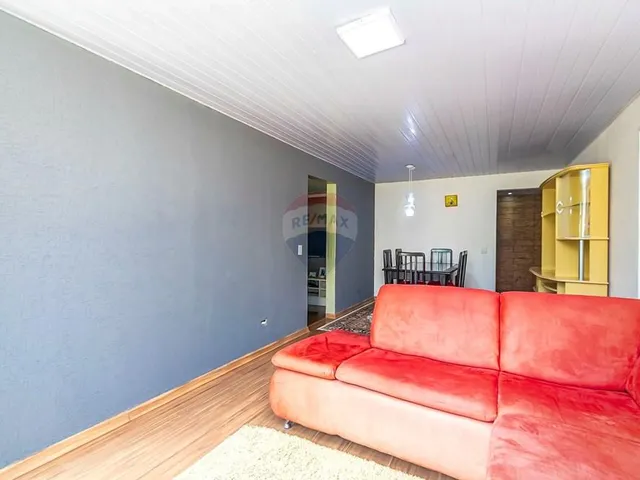 Imagem 7: Linda Casa no bairro Cidade Industrial em Curitiba