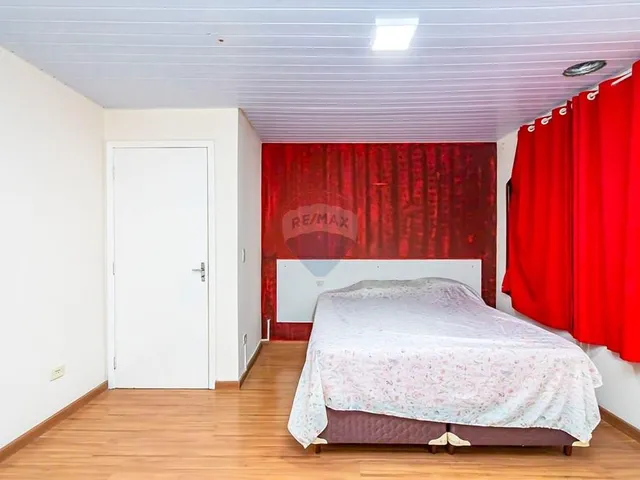 Imagem 14: Linda Casa no bairro Cidade Industrial em Curitiba