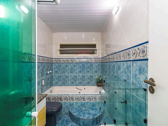 Imagem 10: Linda Casa no bairro Cidade Industrial em Curitiba