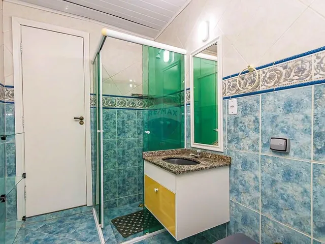 Imagem 13: Linda Casa no bairro Cidade Industrial em Curitiba
