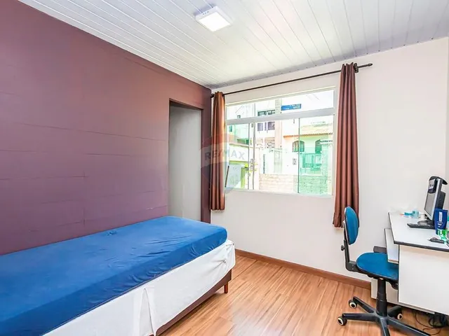 Imagem 5: Linda Casa no bairro Cidade Industrial em Curitiba