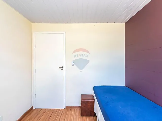 Imagem 3: Linda Casa no bairro Cidade Industrial em Curitiba