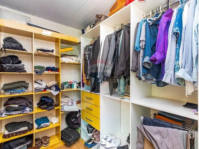 Imagem 8: Linda Casa no bairro Cidade Industrial em Curitiba