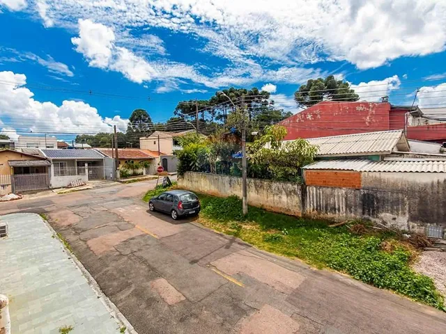 Imagem 12: Linda Casa no bairro Cidade Industrial em Curitiba