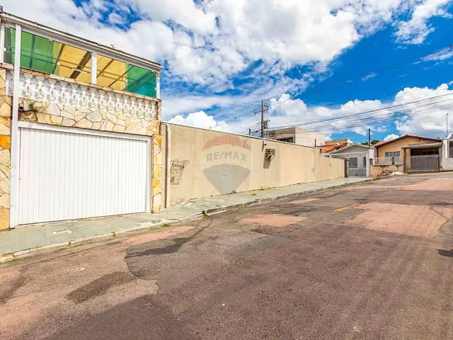 Imagem 9: Linda Casa no bairro Cidade Industrial em Curitiba