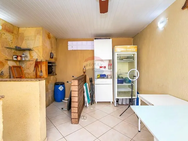 Imagem 11: Linda Casa no bairro Cidade Industrial em Curitiba