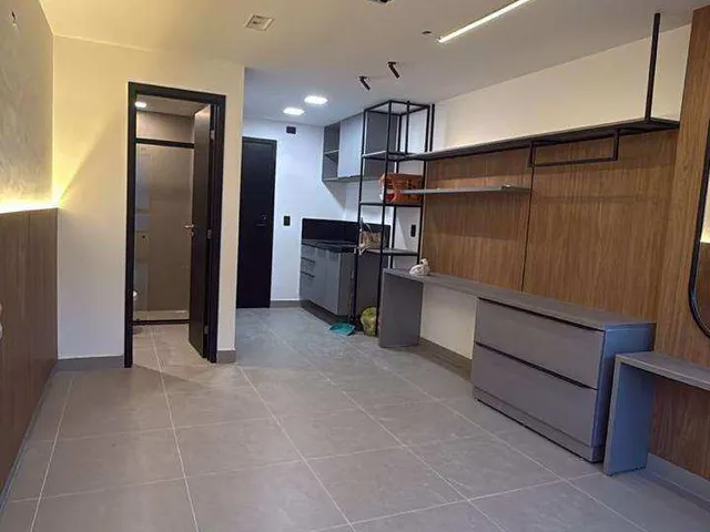Imagem 5: Flat à venda, no EMUNAH DI CITTÁ em Cabedelo, Ponta de Campina, com 1 quarto, 25,05m²