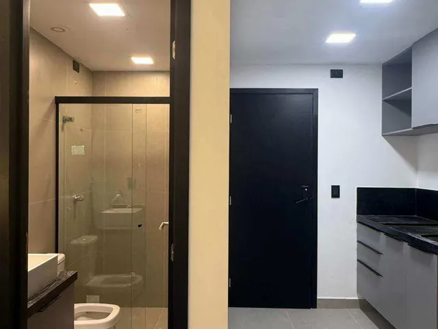 Imagem 6: Flat à venda, no EMUNAH DI CITTÁ em Cabedelo, Ponta de Campina, com 1 quarto, 25,05m²