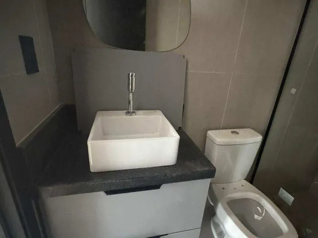 Imagem 7: Flat à venda, no EMUNAH DI CITTÁ em Cabedelo, Ponta de Campina, com 1 quarto, 25,05m²