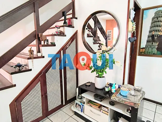 Imagem 3: Casa À Venda com 3 Quartos, Sendo 1 Suíte e Varanda, Palmeiras, Cabo Frio - Rj