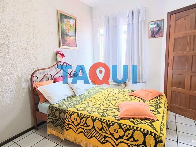 Imagem 11: Casa À Venda com 3 Quartos, Sendo 1 Suíte e Varanda, Palmeiras, Cabo Frio - Rj