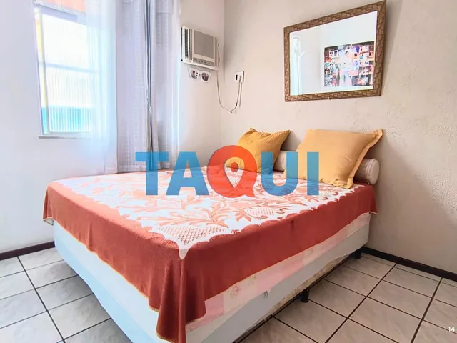 Imagem 10: Casa À Venda com 3 Quartos, Sendo 1 Suíte e Varanda, Palmeiras, Cabo Frio - Rj