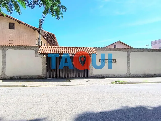 Imagem: Casa À Venda com 2 Quartos no Bairro das