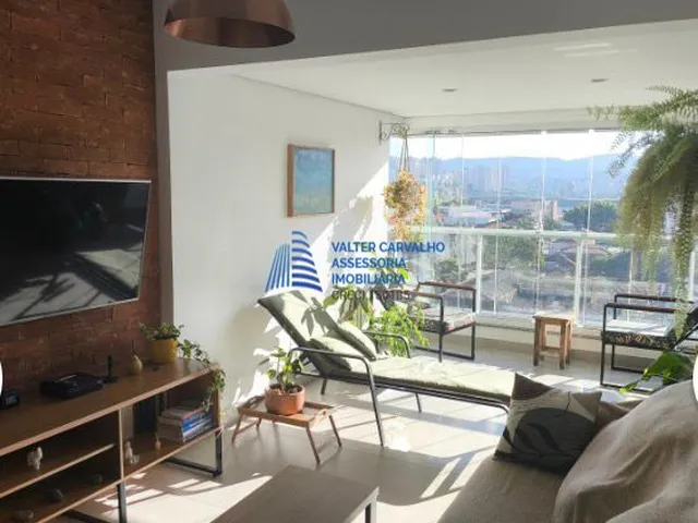 Imagem: Apartamento 127m 3 dorm em Vila Anastácio