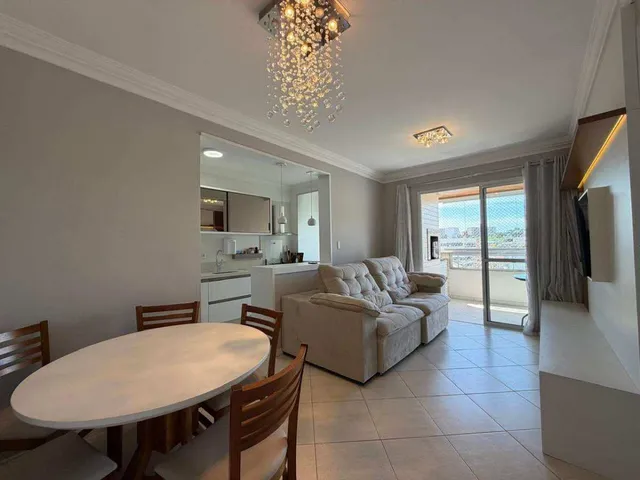 Imagem: Apartamento À Venda em São José, Flor