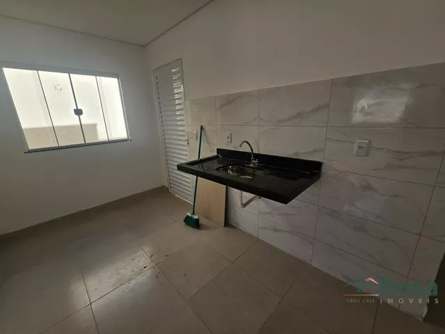 Imagem 9: Casa nova ,para venda, Gloria, Varzea Grande