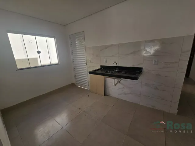 Imagem 3: Casa nova ,para venda, Gloria, Varzea Grande