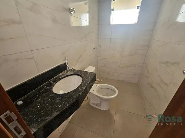 Imagem 5: Casa nova ,para venda, Gloria, Varzea Grande